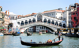 Многоликая Венеция (Италия)