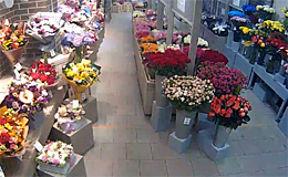 Цветочный магазин "Букет-Маркет" (Москва)