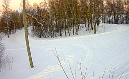 Лыжная база «СпортГрад» (Кемерово)