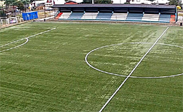 Осорно, Стадион Deportivo Alday (Чили)