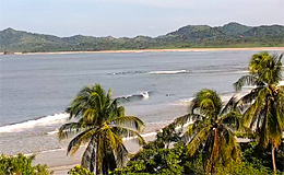Тамариндо, Пляж Tamarindo (Коста Рика)