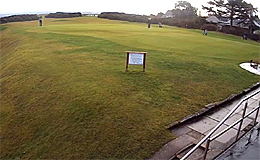 Гольф-клуб Fortrose & Rosemarkie Golf Club (Великобритания)