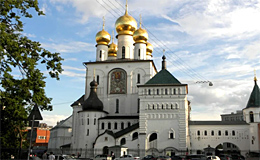 Феодоровский собор (Санкт-Петербург)