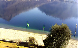 Озеро Комо (Италия)