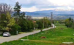 Чуковец. Панорама (Болгария)