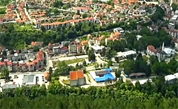 Ябланица. Панорама (Босния и Герцеговина)