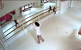 Детская балетная школа «Балет с 2 лет» (Санкт-Петербург)
